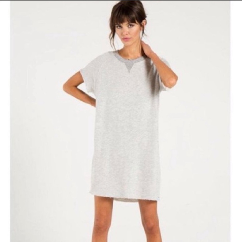 N PHILANTHROPY shirt dress